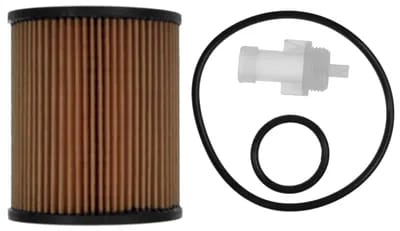 MAHLE OX790D