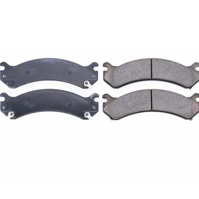 PowerStop 16784