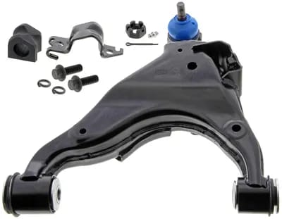 Mevotech Supreme CMS861083