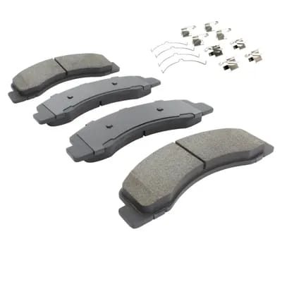 Quality-Built Work Force 10020824M