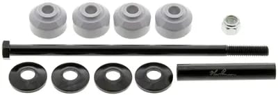 MacPherson Chassis 1K700432