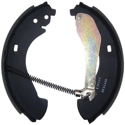 BENDIX PREMIUM BRAKE SHOES 855