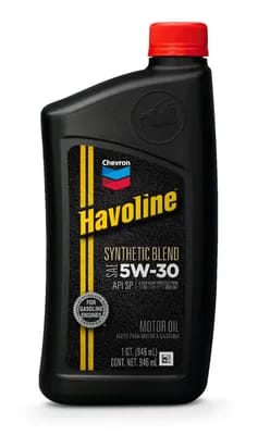 Havoline 79629