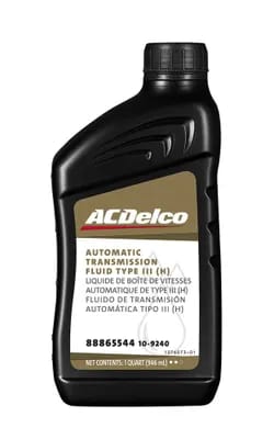 ACDelco Gold 109240