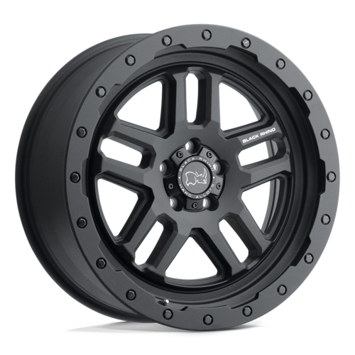 Black Rhino Hard Alloys BARSTOW