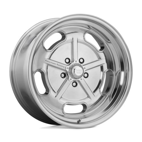 American Racing Vintage VN511 SALT FLAT