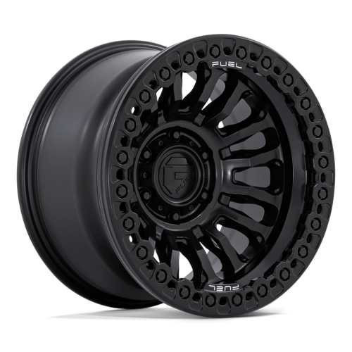 Fuel 1PC FC125 RINCON BEADLOCK