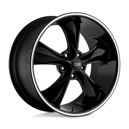 Foose 1PC F104 LEGEND