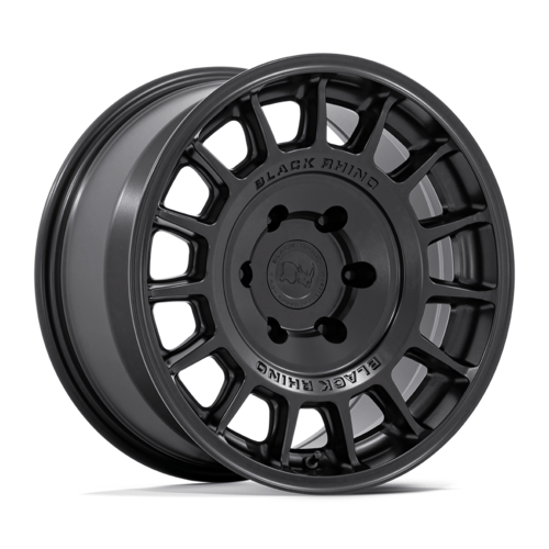 Black Rhino Hard Alloys BR015 VOLL