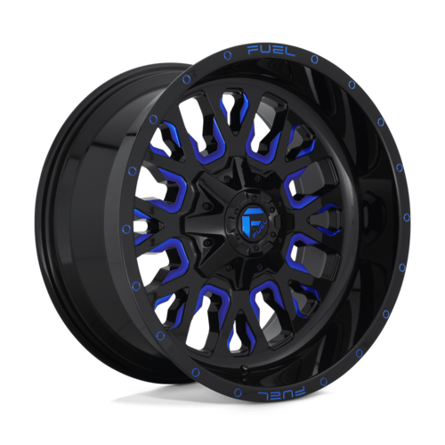 Fuel 1PC D645 STROKE