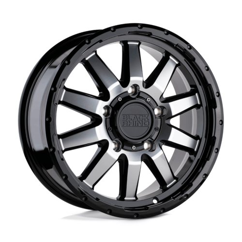 Black Rhino Hard Alloys EXCURSION