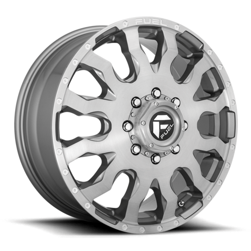 Fuel 1PC D693 BLITZ
