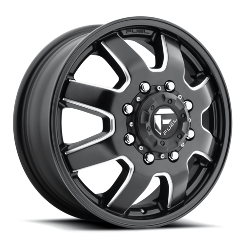 Fuel 1PC D538 MAVERICK