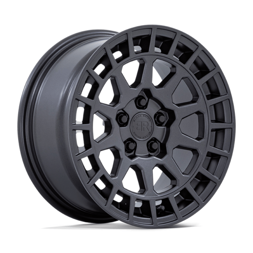 Black Rhino Hard Alloys BOXER