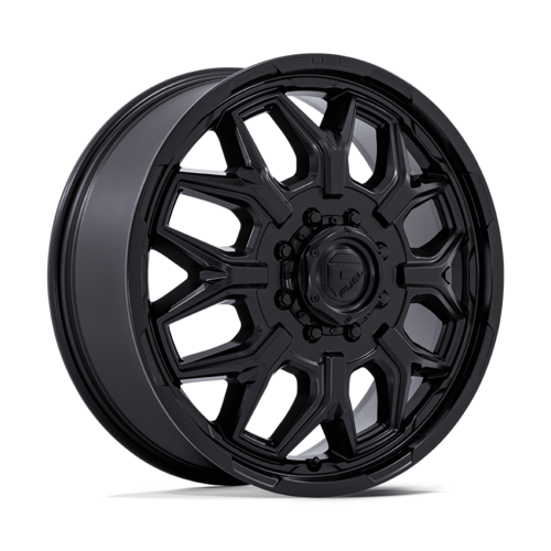 Fuel 1PC D871 FLUX DUALLY