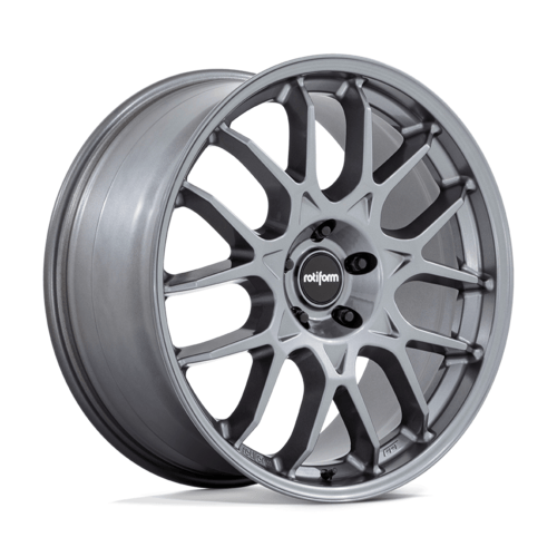 Rotiform R196 ZWS