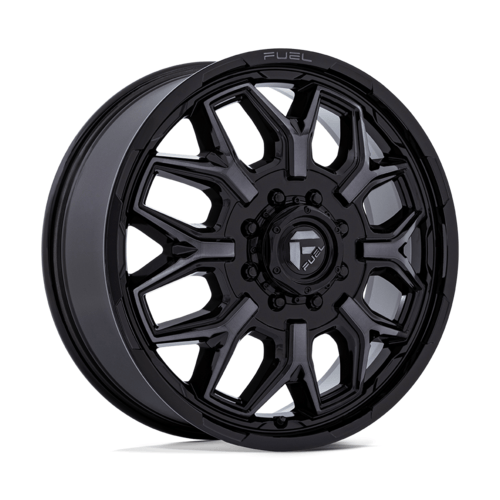 Fuel 1PC D875 FLUX DUALLY