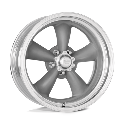 American Racing Vintage VN205 CLASSIC TORQ THRUST II
