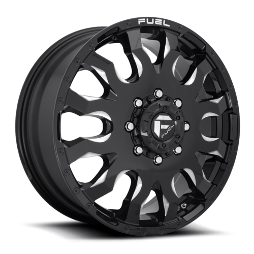Fuel 1PC D673 BLITZ