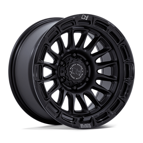 Black Rhino Hard Alloys BR025 RIVAL