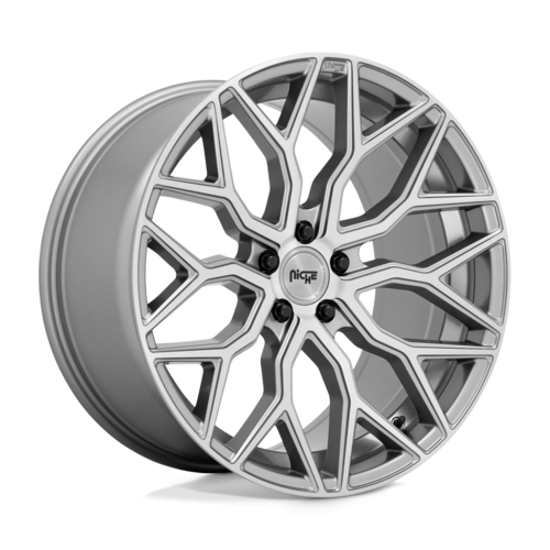 Niche 1PC M265 MAZZANTI