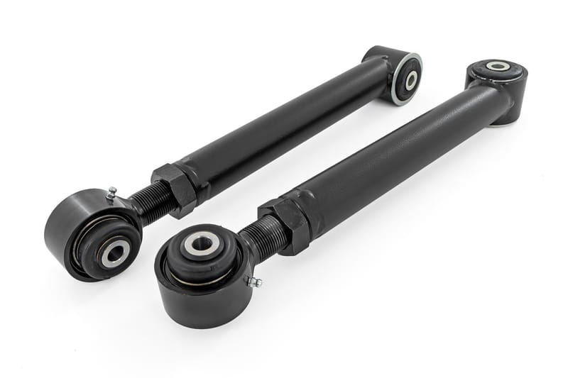 X-Flex Control Arms | FR or RR | Lower | Jeep Cherokee XJ/Comanche MJ/Wrangler TJ