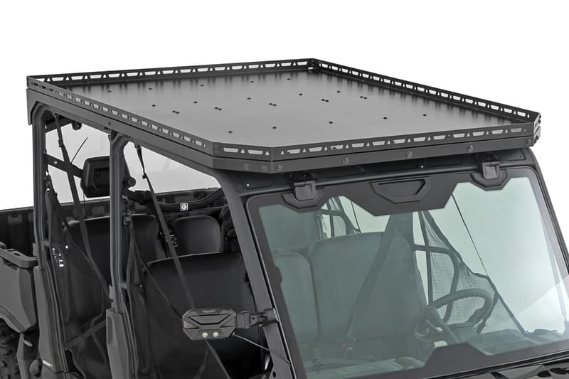 UTV Deck Roof | 4-Door | Can-Am Defender MAX HD10