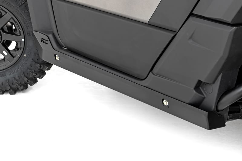 Rock Slider | 2-Seater | Polaris XPEDITION ADV