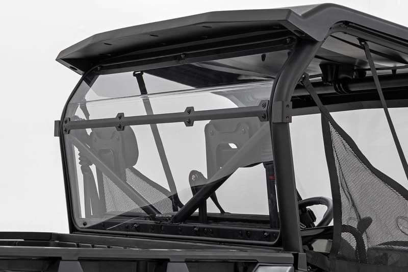Rear Panel | Scratch Resistant | Segway UT6