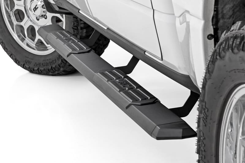TR2 Running Boards | Ram 1500 (19-26)/1500 TRX (21-24)