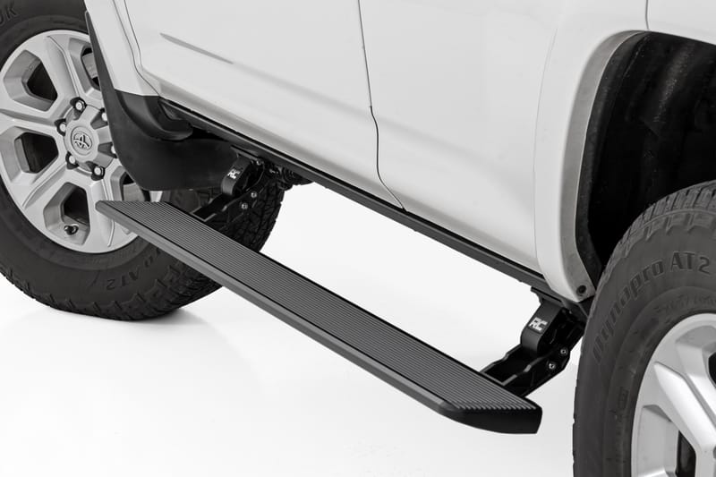 Power Running Boards | Toyota 4Runner 2WD/4WD (2010-2024)