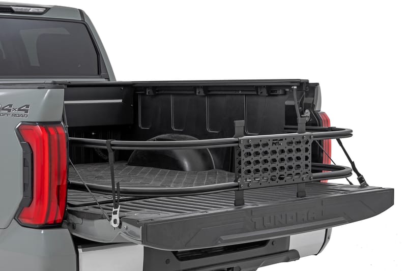Bed Extender | 26" Extension | Multiple Makes & Models (Chevy/Ford/GMC/Ram/Toyota)