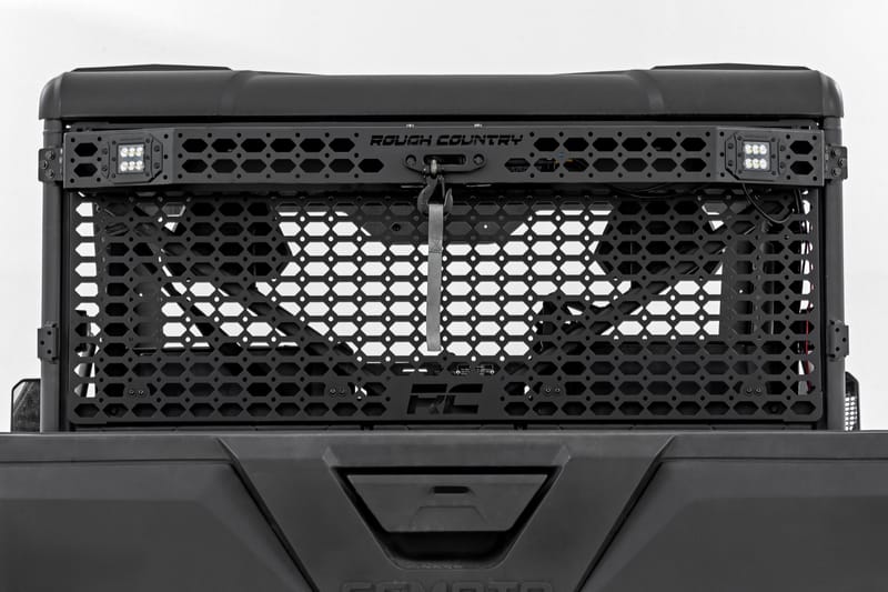 Game Loader | CFMOTO UFORCE 1000/1000XL