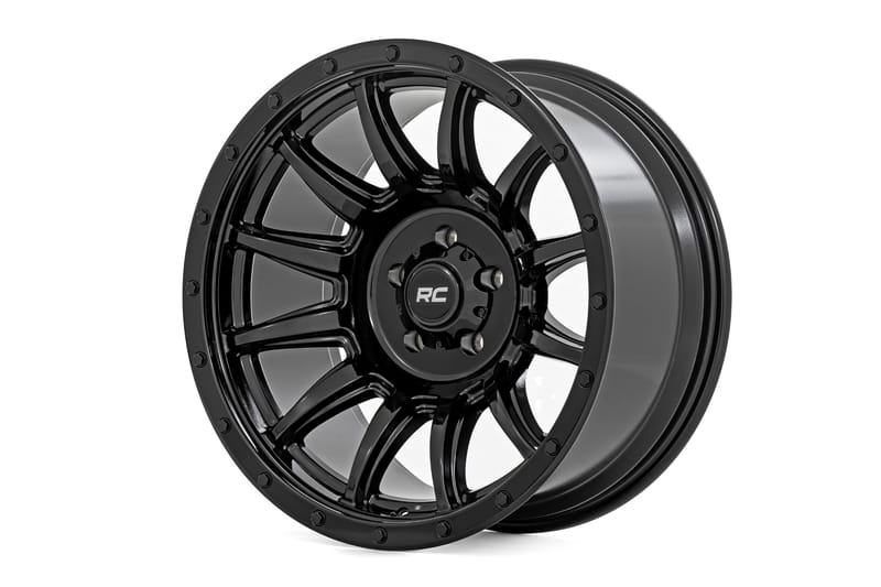 Rough Country 90 Series