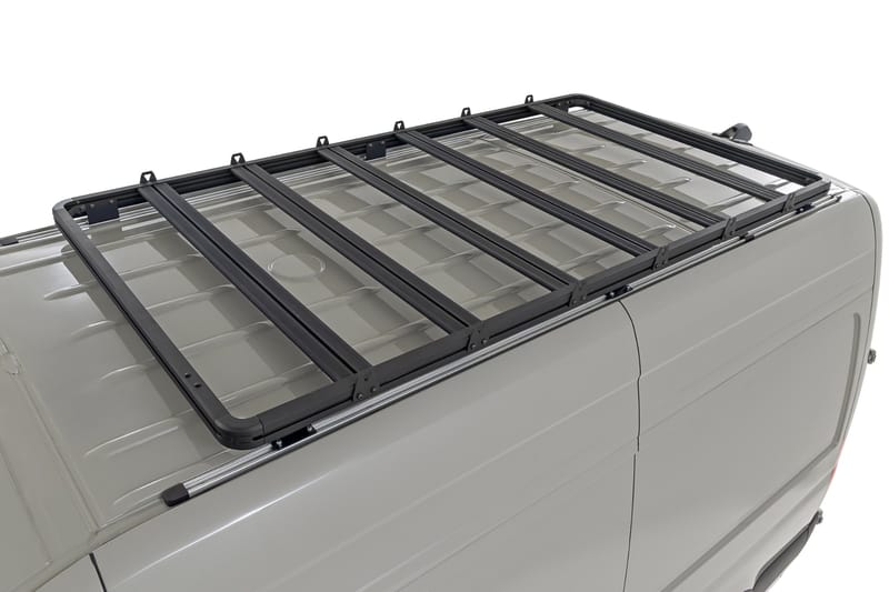 Roof Rack | Mercedes-Benz Sprinter 2500/Sprinter 3500XD (2019-2026)