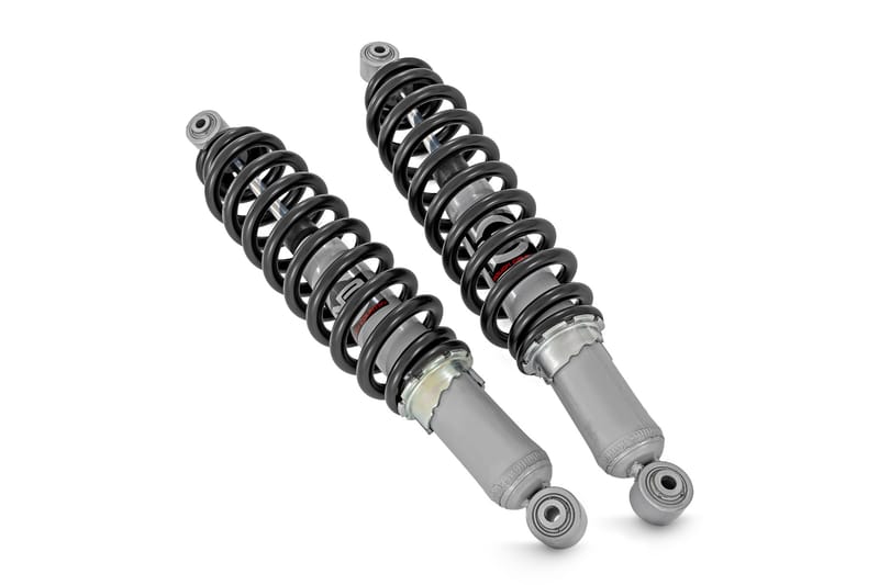 N3 Front Coil Over Shocks | Stock | Can-Am Defender HD5/HD8/HD9/H10