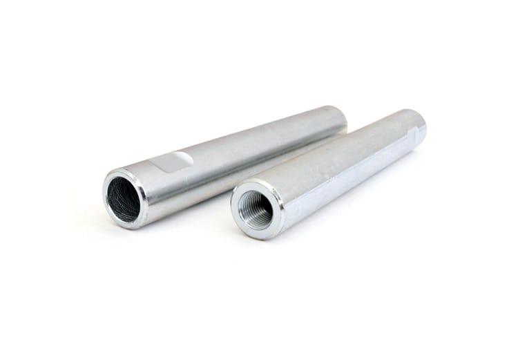 HD Tie Rod Sleeves | Chevy/GMC 2500HD/3500HD (11-25)