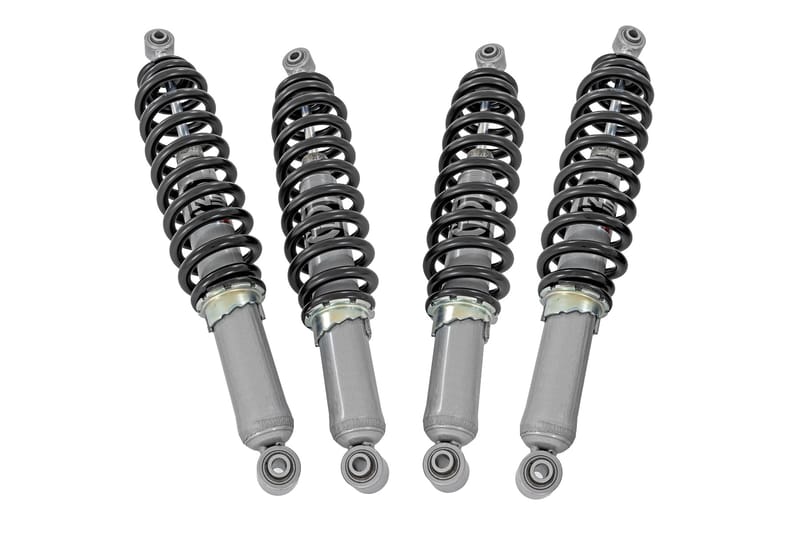 N3 Coil Over Shock Set | Stock | Honda Pioneer 1000/Pioneer 1000-5