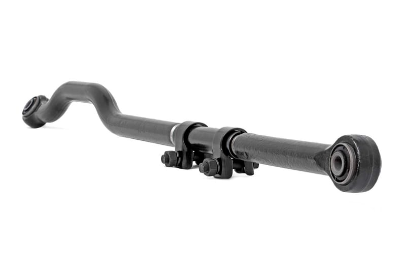 Track Bar | Forged | Rear | 0-6 Inch Lift | Jeep Wrangler JL (18-26)/Wrangler Unlimited (18-26)
