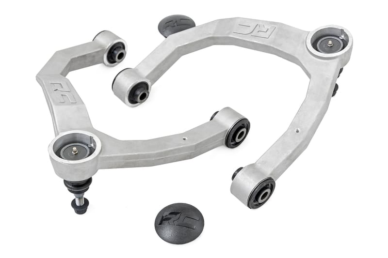 Forged Upper Control Arms | OE Upgrade | Chevy/GMC Sierra 1500 (19-26)/Silverado 1500 (19-26)