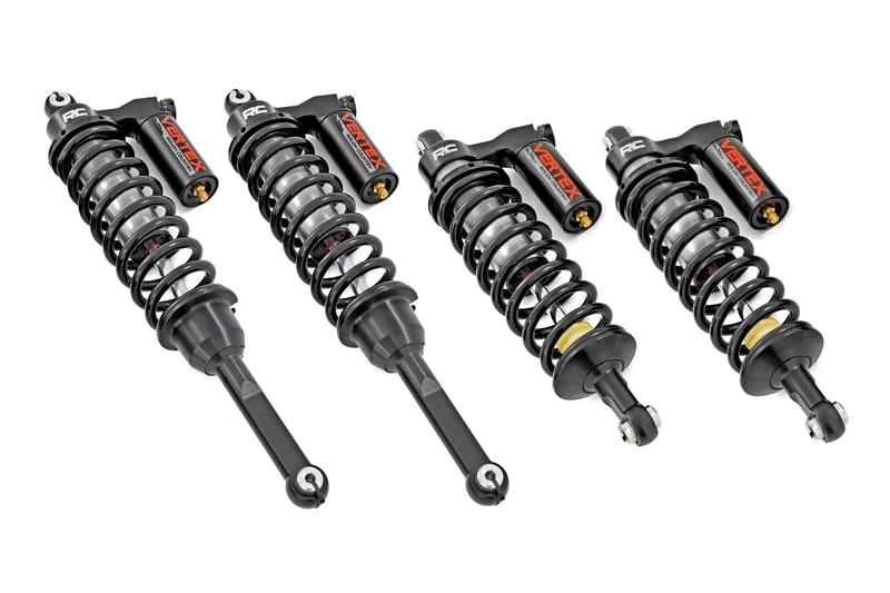 Vertex Adjustable Suspension Kit | Polaris Ranger 1000/Ranger XP 900/1000