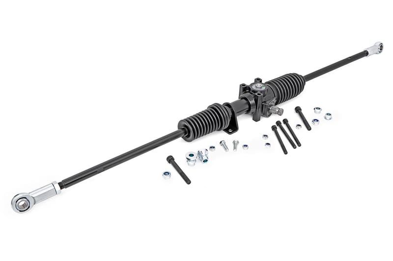 Rack and Pinion | Heavy Duty | Polaris Ranger XP 1000