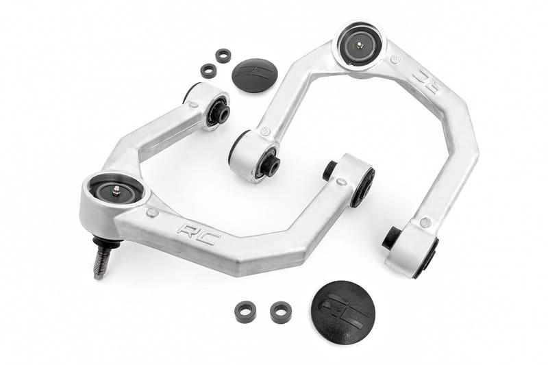 Upper Control Arms | 3.5 Inch Lift | Ford Ranger 2WD/4WD (2019-2023)