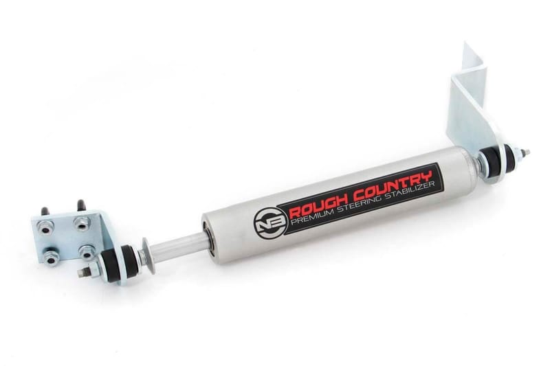 N3 Steering Stabilizer | Ram 2500/3500 2WD (1994-2002)
