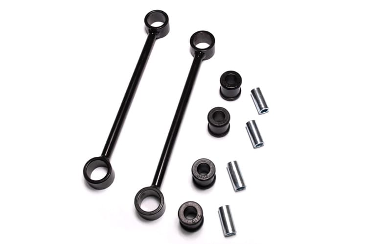 Sway Bar Links | Rear | 4-6 Inch Lift | Chevy Half-Ton Suburban (92-99)/Tahoe (95-98)