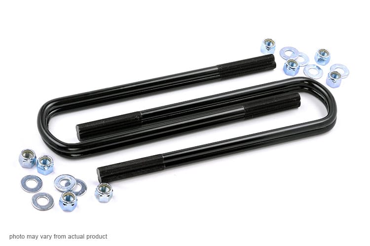 Universal U-Bolt Kit