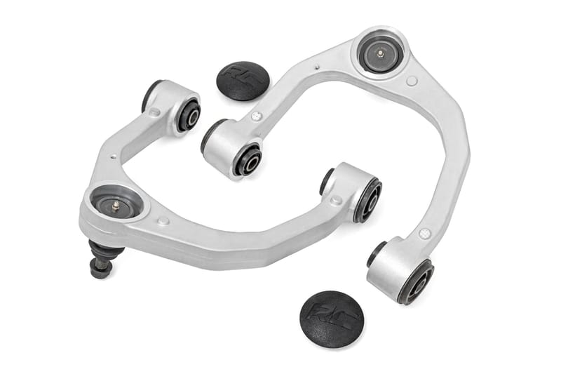 Forged Upper Control Arms | OE Upgrade | Toyota 4Runner (10-24)/Tacoma (05-23)