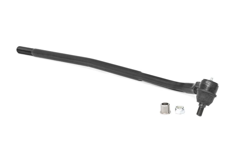 High Steer Kit | Jeep Wrangler JK/Wrangler Unlimited (2007-2018)