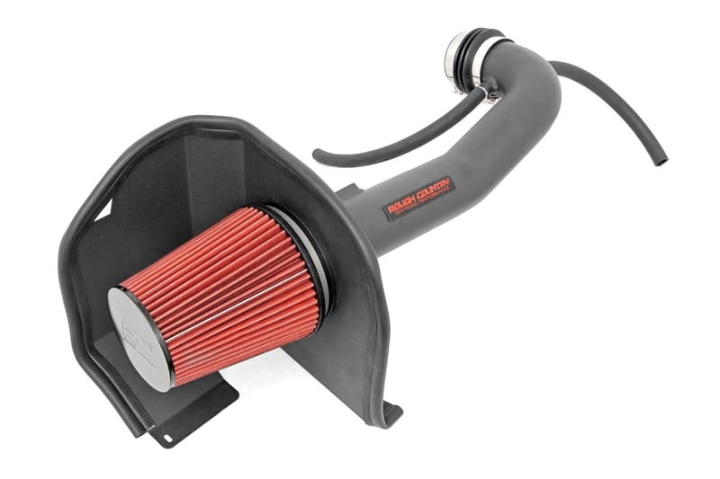Cold Air Intake Kit | 5.3L/6.2L | Chevy/GMC 1500 (2014-2018)