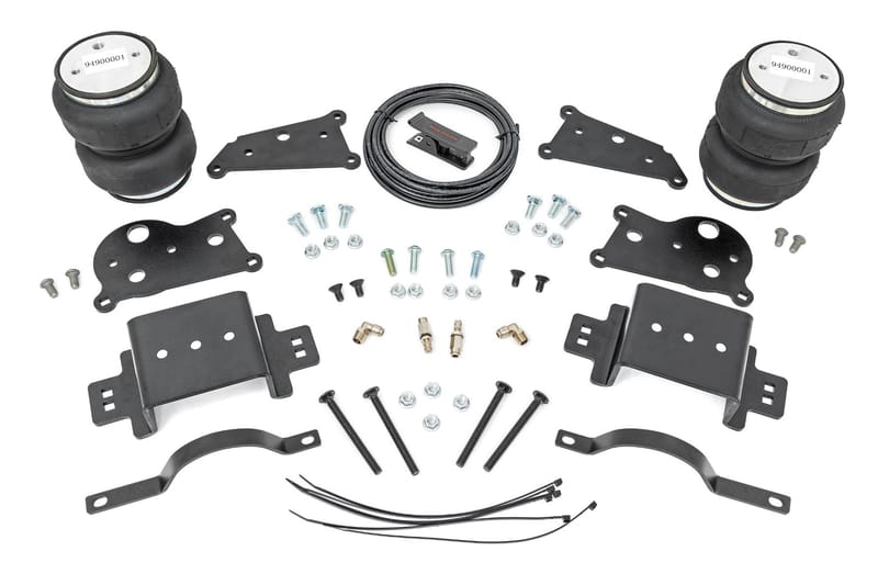 Air Spring Kit | Ram 2500 4WD (2014-2026)